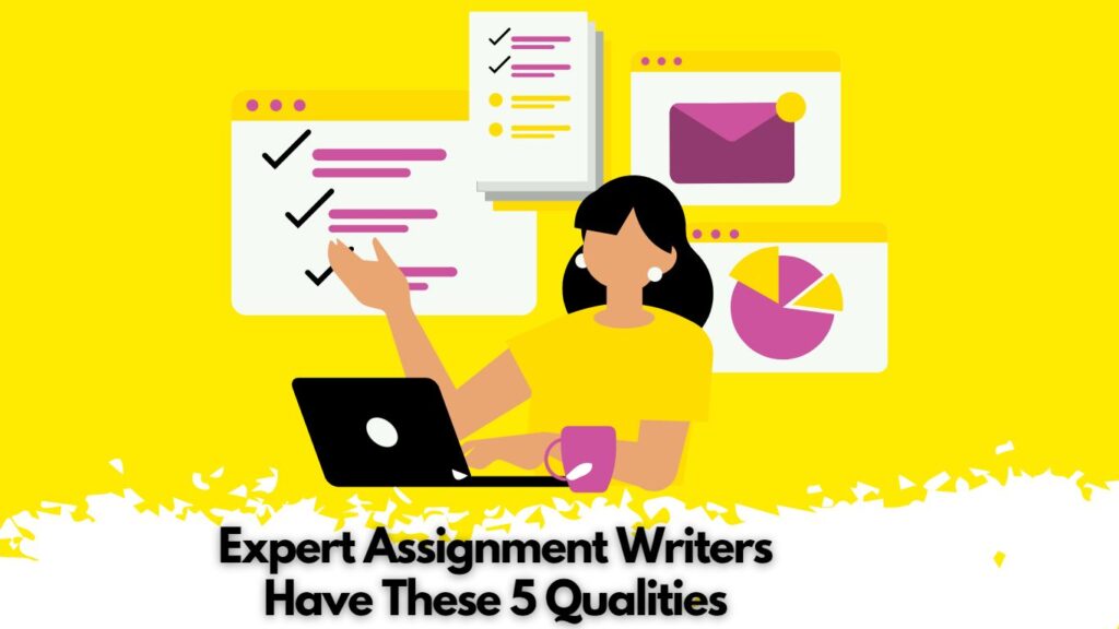 Assignment Writers