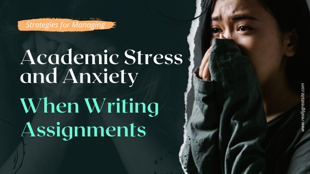 Academic Stress